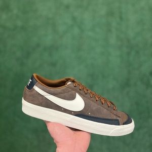 Nike Blazer Low 77 Pecan